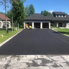 Best Driveway Pressure Washing  in Grafton, ND